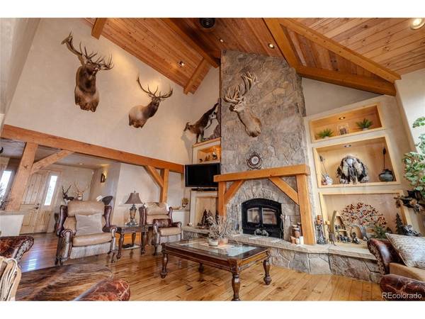 2000 County Road 60, Granby, CO 80446
