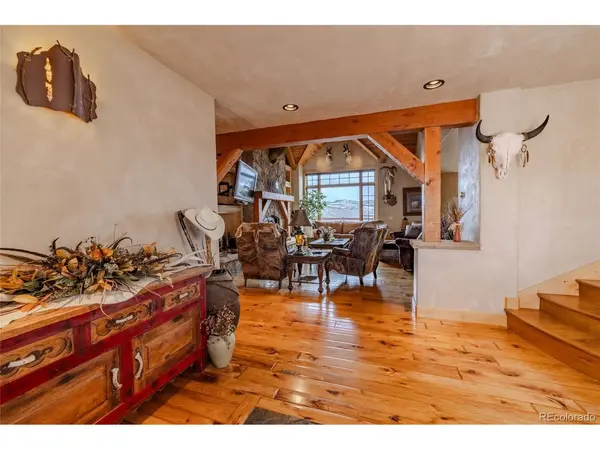 2000 County Road 60, Granby, CO 80446