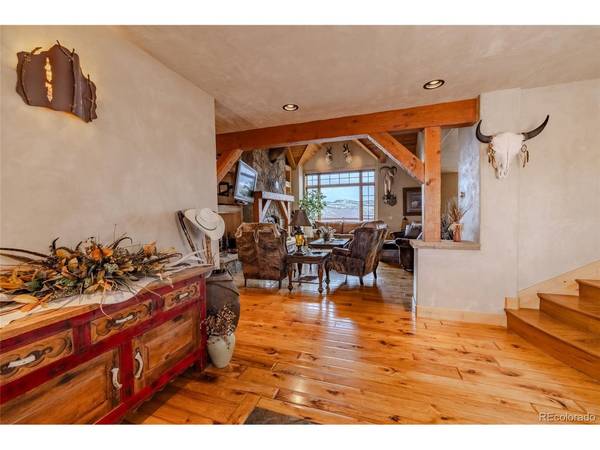 2000 County Road 60, Granby, CO 80446