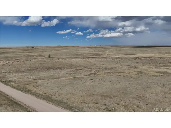 1 County Road 97, Ramah, CO 80832