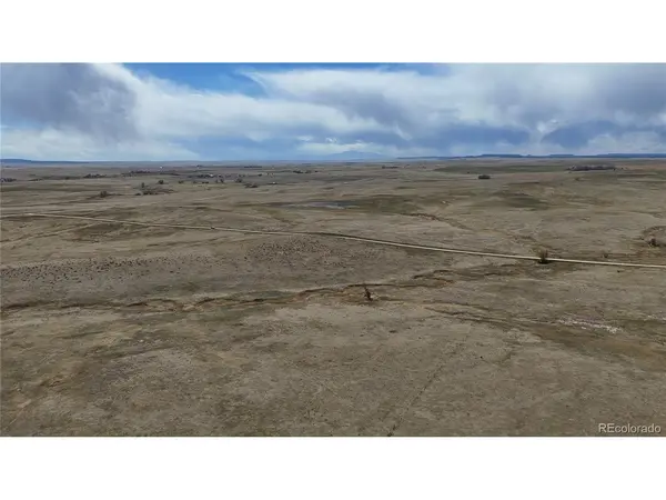 1 County Road 97, Ramah, CO 80832