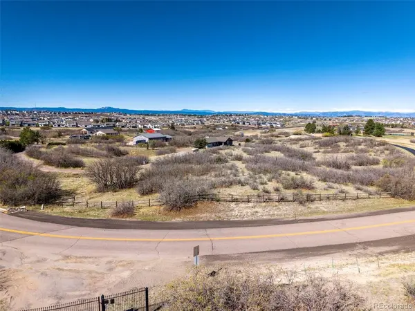 Address not disclosed, Castle Rock, CO 80108