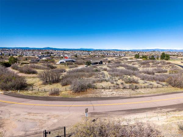Address not disclosed, Castle Rock, CO 80108