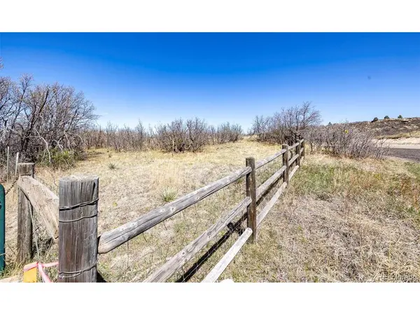 Address not disclosed, Castle Rock, CO 80108