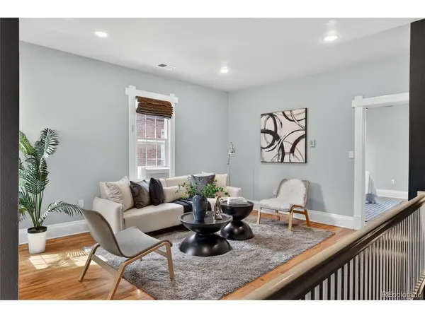 1610 E 14th #B, Denver, CO 80218