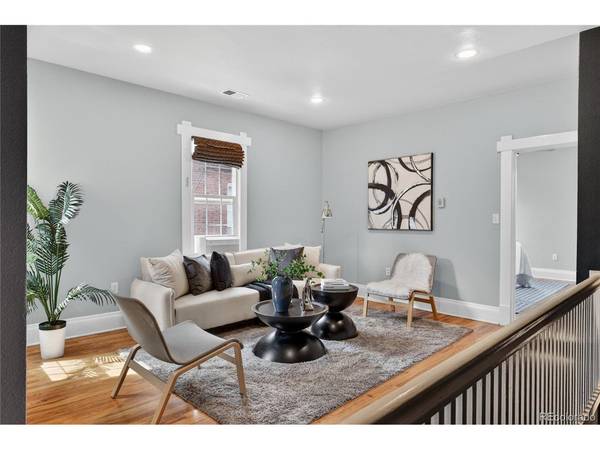1610 E 14th #B, Denver, CO 80218