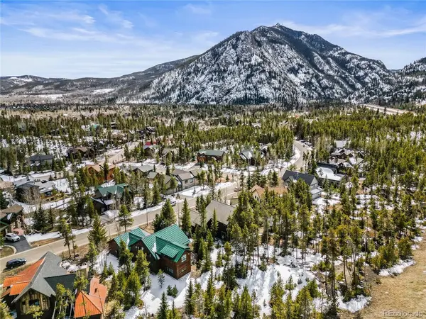 147 Lupine, Frisco, CO 80443