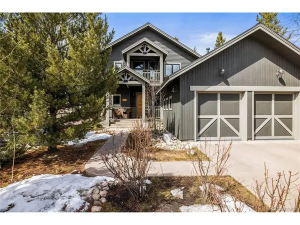 147 Lupine, Frisco, CO 80443