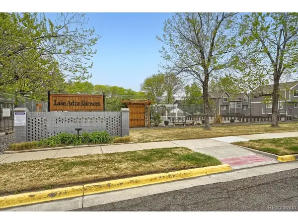 6840 W 84th #4, Arvada, CO 80003