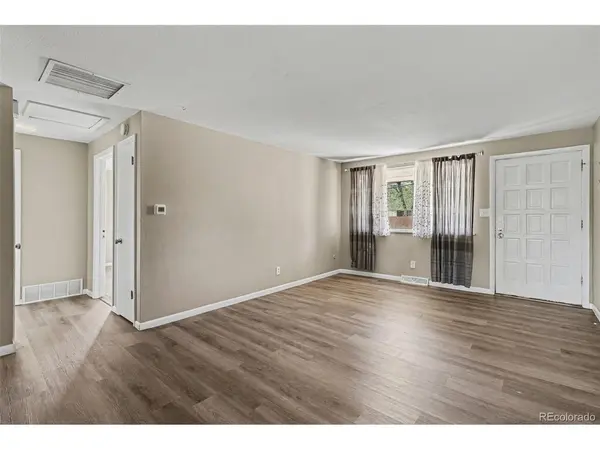 12473 W 8th, Golden, CO 80401