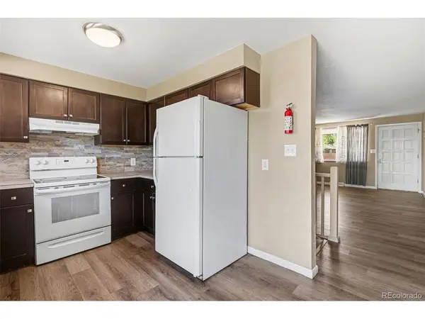 12473 W 8th, Golden, CO 80401