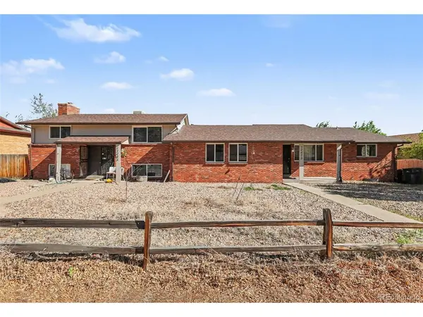 12473 W 8th, Golden, CO 80401
