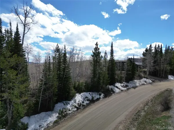 57960 Longfellow, Clark, CO 80428