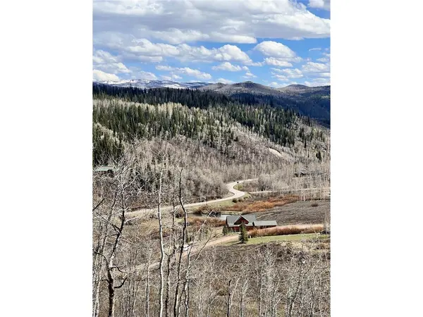 57960 Longfellow, Clark, CO 80428