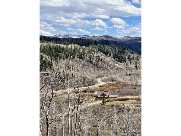 57960 Longfellow, Clark, CO 80428
