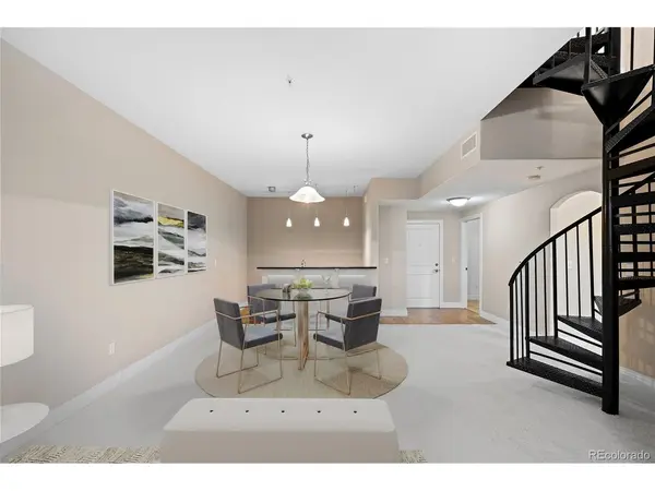 9019 E Panorama #D211, Centennial, CO 80112