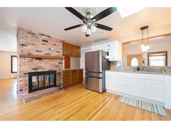 557 Rose, Colorado Springs, CO 80911