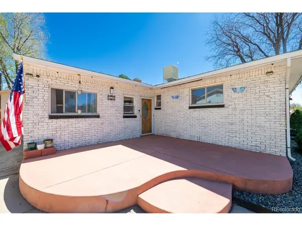 557 Rose, Colorado Springs, CO 80911