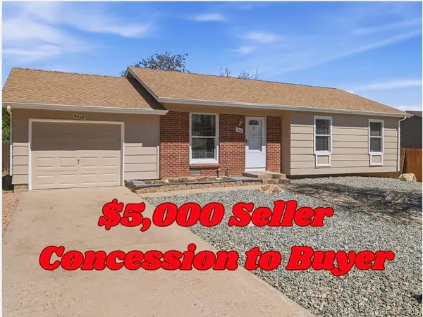 2008 S Idalia, Aurora, CO 80013