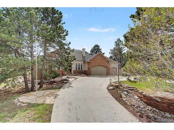 18910 Archers, Monument, CO 80132