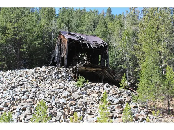 0 Missouri Flats, Central City, CO 80427