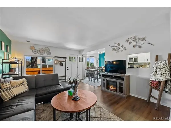 8733 Chase #144, Arvada, CO 80003
