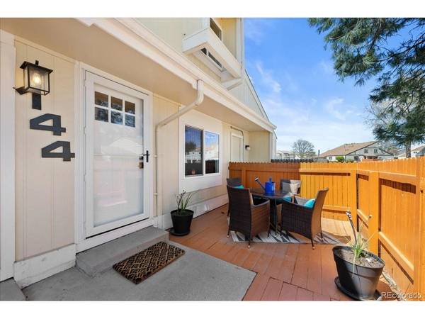 8733 Chase #144, Arvada, CO 80003