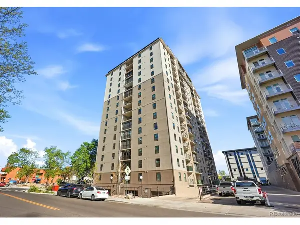 2 Adams #603, Denver, CO 80206