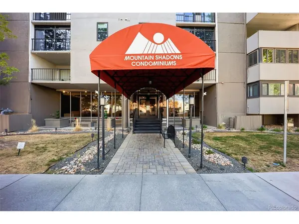 2 Adams #603, Denver, CO 80206