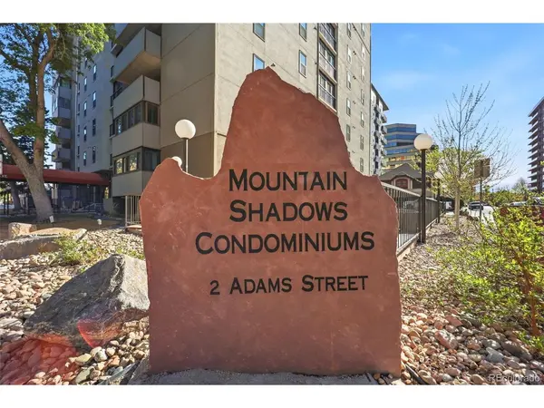 2 Adams #603, Denver, CO 80206