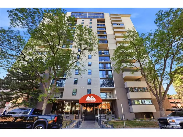 2 Adams #603, Denver, CO 80206