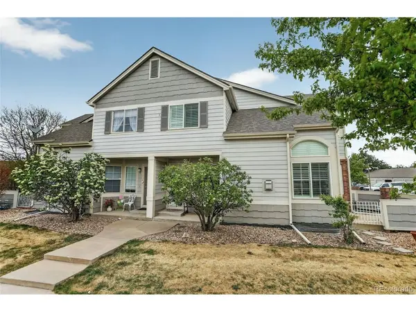 9561 Deerhorn #10, Parker, CO 80134