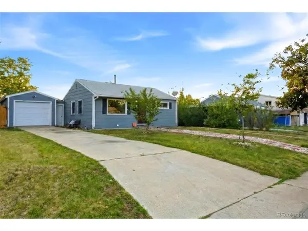 2625 S Hazel, Denver, CO 80219