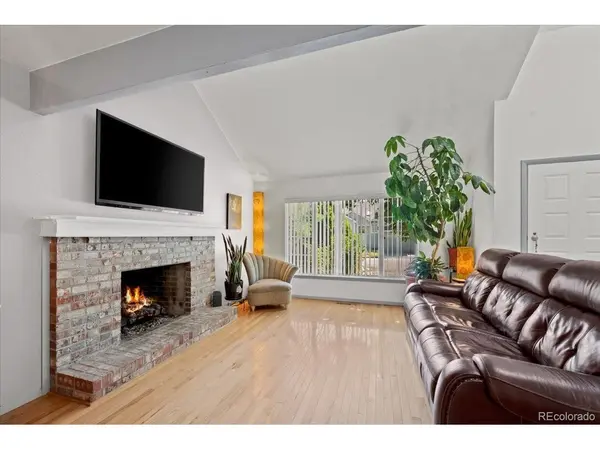 8060 Meadowdale, Niwot, CO 80503