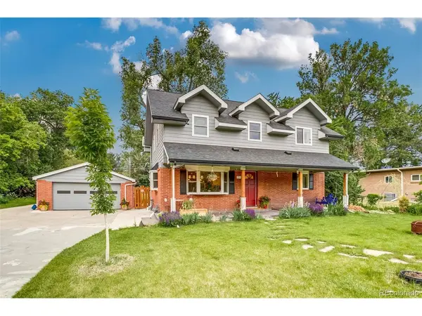 755 Holland, Lakewood, CO 80215