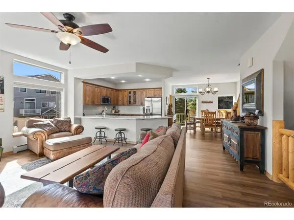 131 Creek, Silverthorne, CO 80498