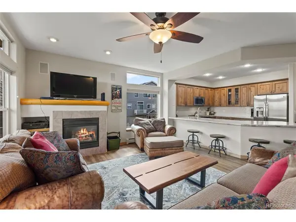 131 Creek, Silverthorne, CO 80498