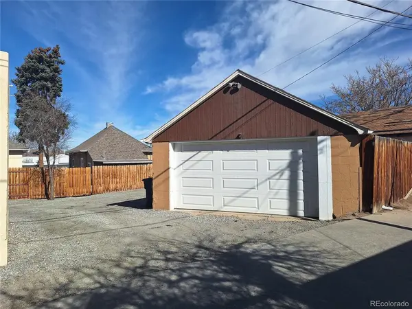 1594 W Alameda, Denver, CO 80223