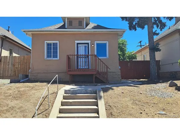 1594 W Alameda, Denver, CO 80223