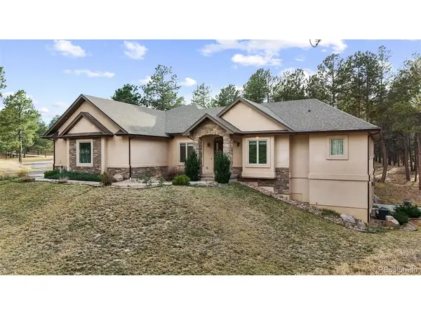 15424 Pole Pine, Colorado Springs, CO 80908