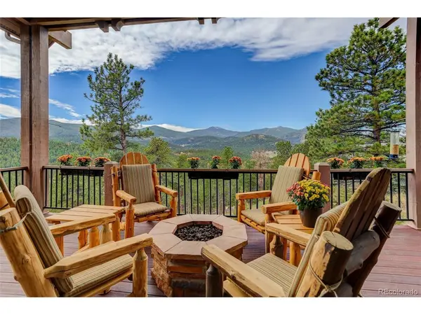 524 Humphrey, Evergreen, CO 80439