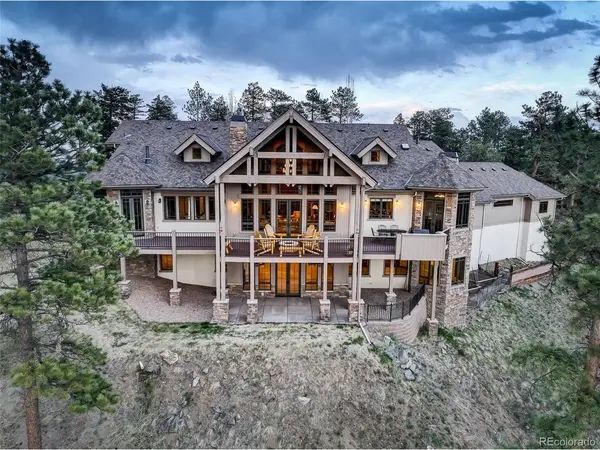 524 Humphrey, Evergreen, CO 80439