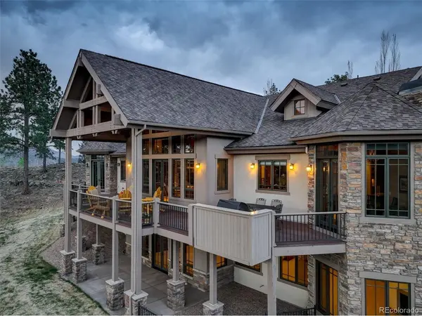 524 Humphrey, Evergreen, CO 80439
