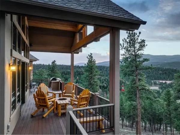 524 Humphrey, Evergreen, CO 80439
