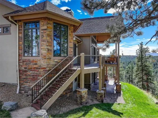 524 Humphrey, Evergreen, CO 80439