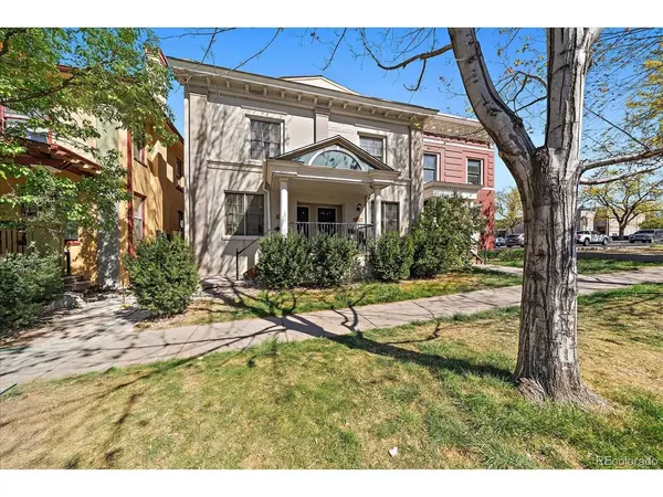 1576 N Franklin, Denver, CO 80218