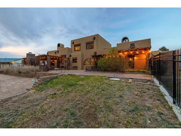 11960 Old Pueblo, Fountain, CO 80817