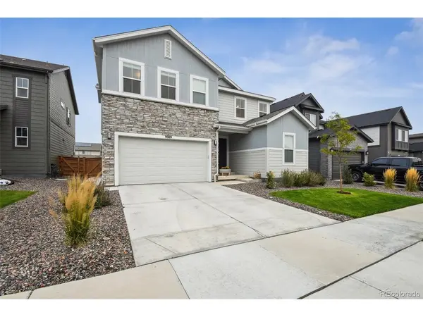 9989 Victor, Commerce City, CO 80022