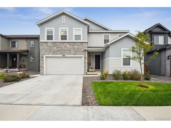 9989 Victor, Commerce City, CO 80022