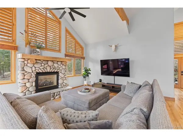 32230 Aspen Meadow, Evergreen, CO 80439